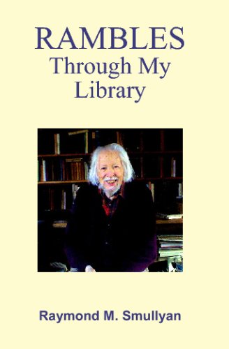 Rambles Through My Library