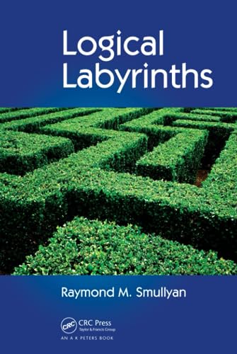 Logical Labyrinths