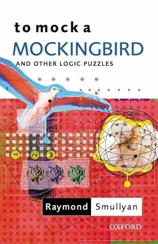 To Mock a Mockingbird von Oxford University Press