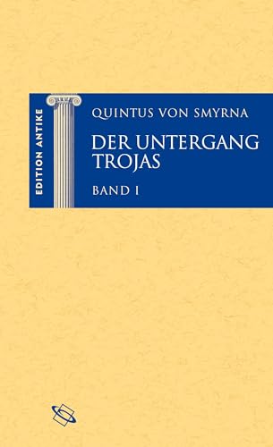 Der Untergang Trojas