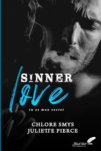 Sinner Love von BLACK INK