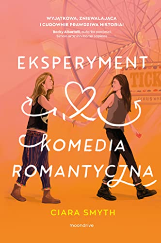 Eksperyment Komedia romantyczna von Otwarte