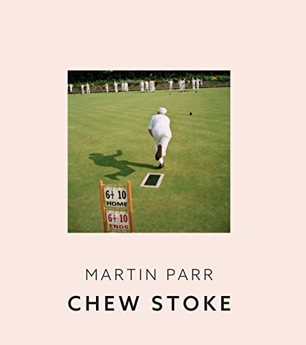 Chew Stoke von MAISON CF