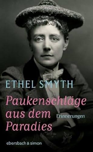 Paukenschläge aus dem Paradies: Erinnerungen Paukenschläge aus dem Paradies: Erinnerungen von Ebersbach & Simon