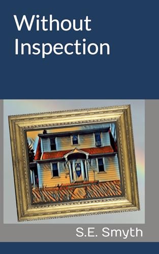 Without Inspection von Independently published