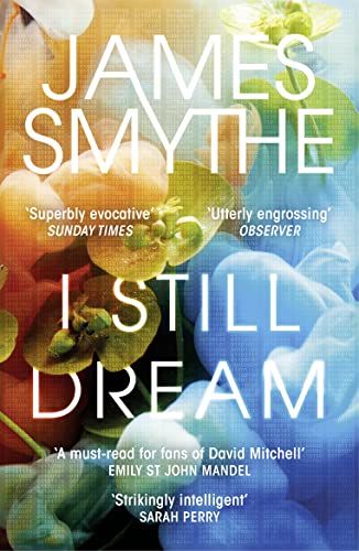 I Still Dream: ‘A must-read’ Emily St. John Mandel von HarperCollins Publishers