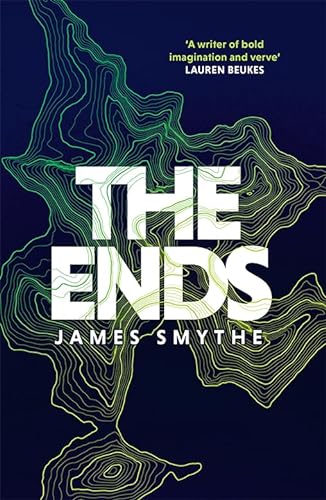 The Ends (The Anomaly Quartet, Band 4) von HarperVoyager
