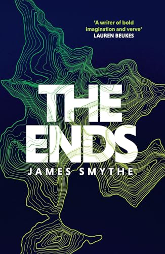 The Ends (The Anomaly Quartet, Band 4)