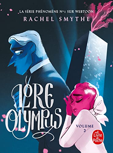 Lore Olympus, Tome 2 von LGF