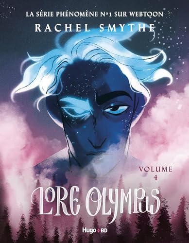 Lore Olympus - Tome 04 Lore Olympus - Tome 04