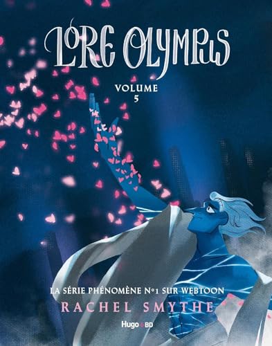 Lore Olympus - Tome 5