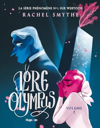 Lore Olympus - Tome 02 von HUGO BD