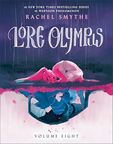 Lore Olympus: Volume Eight von Inklore