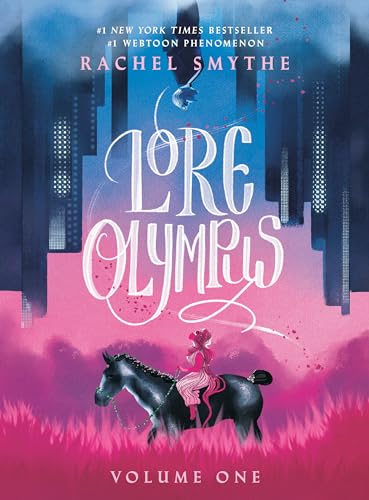 Lore Olympus: Volume One von Del Rey