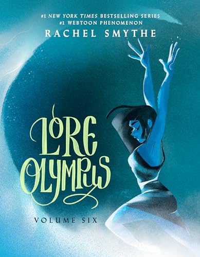 Lore Olympus: Volume Six von Random House Books for Young Readers