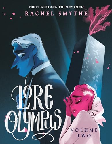 Lore Olympus: Volume Two von Del Rey