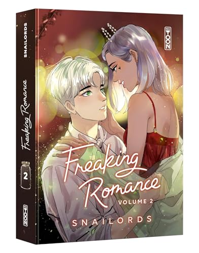 Freaking Romance - Tome 02 von NEOTOON