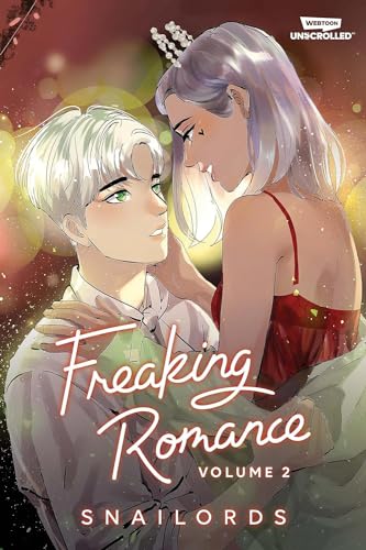 Freaking Romance Volume 2 von Panini Comics