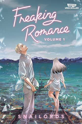 Freaking Romance Volume One: A WEBTOON Unscrolled Graphic Novel von Macmillan USA