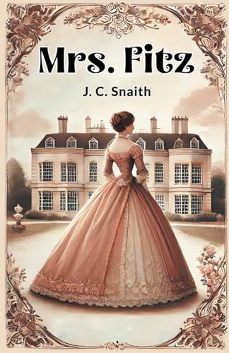 Mrs. Fitz von Double 9 Books