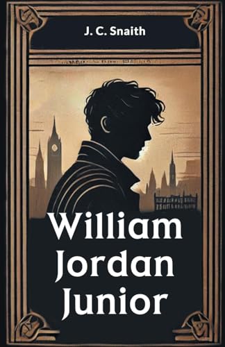 William Jordan Junior von Double 9 Books