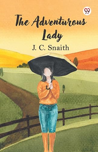 The Adventurous Lady von Double 9 Books