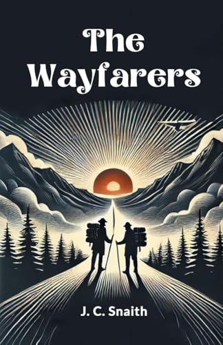 The Wayfarers von Double 9 Books