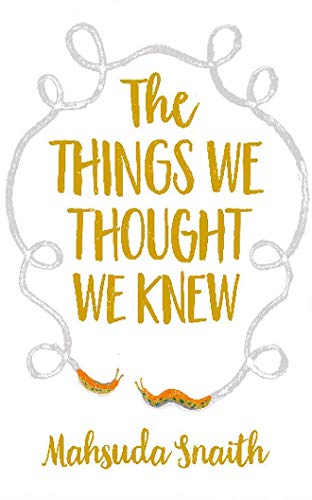 The Things We Thought We Knew von Audible Studios on Brilliance