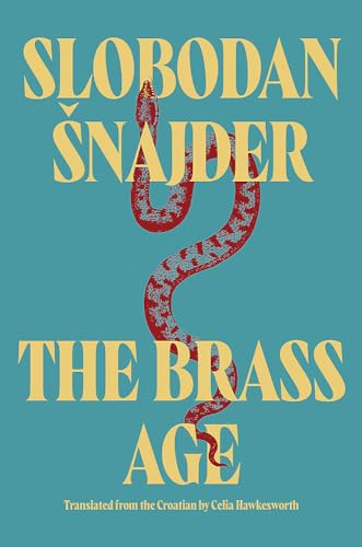 The Brass Age