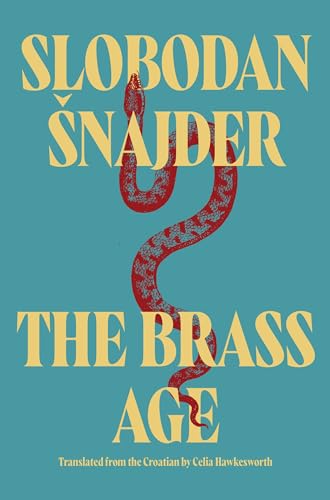 The Brass Age von Mountain Leopard Press