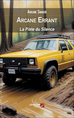 Arcane Errant: La Piste du Silence von DU NET