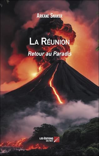 La Réunion: Retour au Paradis von DU NET