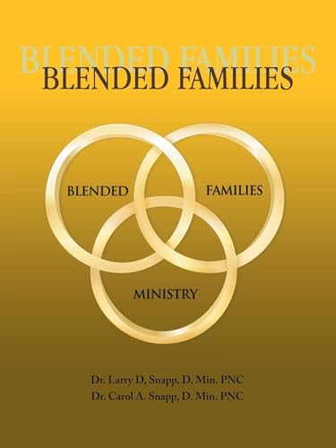 BLENDED FAMILIES BLENDED FAMILIES von AuthorHouse