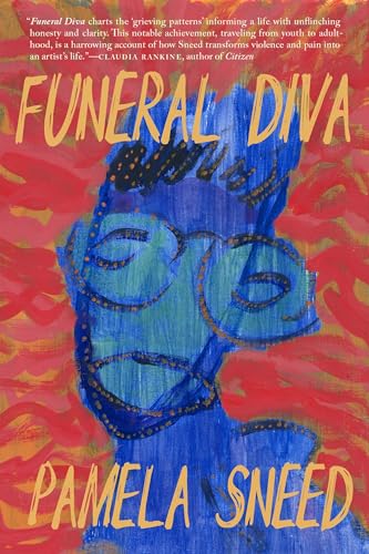 Funeral Diva von City Lights Publishers