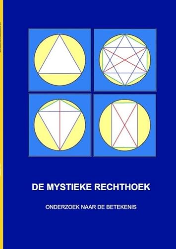De Mystieke Rechthoek: Onderzoek naar de betekenis von Brave New Books