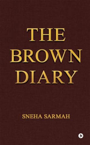 The Brown Diary von Notion Press