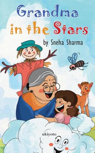 Grandma in the Stars von Ukiyoto Publishing