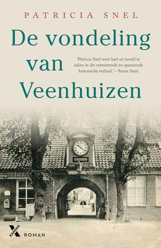 De vondeling van Veenhuizen