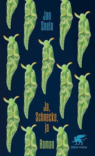 Ja, Schnecke, ja: Roman Ja, Schnecke, ja: Roman