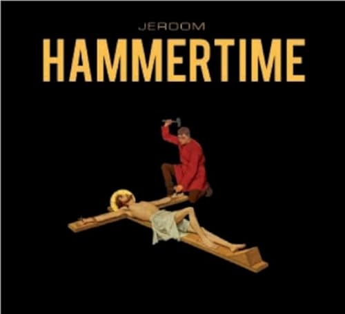 Hammertime von Harmonie, Uitgeverij De