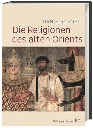 Die Religionen des alten Orients