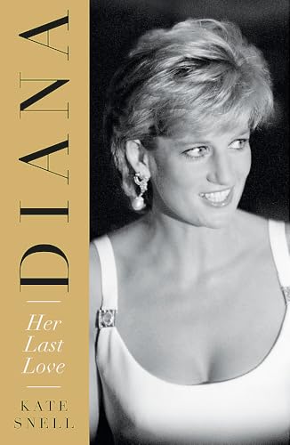 Diana: Her Last Love von WELBECK