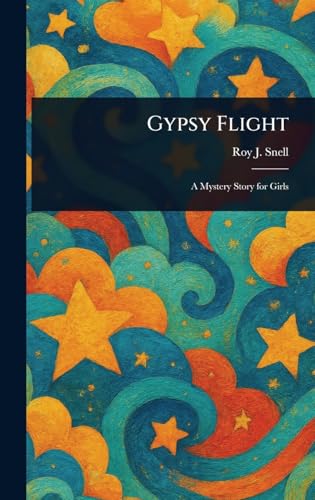 Gypsy Flight von Anson Street Press