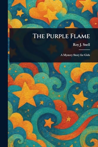 The Purple Flame von Anson Street Press
