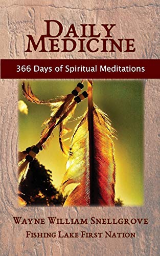 Daily Medicine von Blue Fortune Enterprises LLC