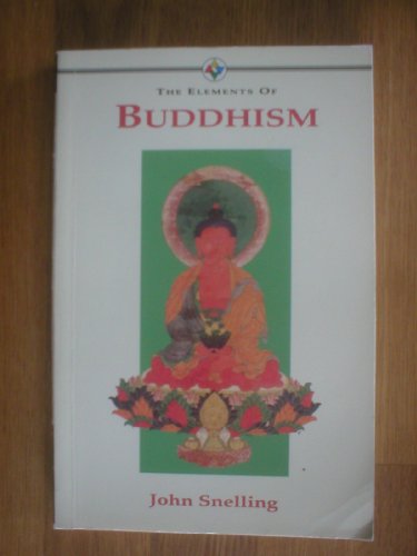 The Elements of Buddhism