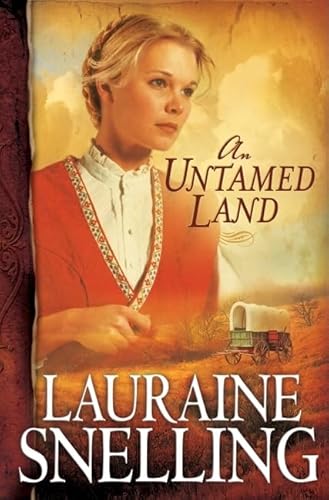 An Untamed Land (Red River of the North #1) von Bethany House Publishers