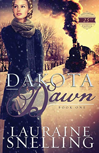 Dakota Dawn (Dakota Series, Band 1)