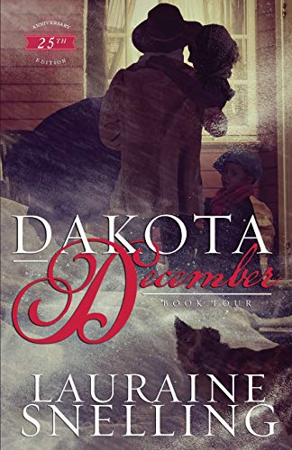 Dakota December (Dakota Series, Band 4) von Independently Published