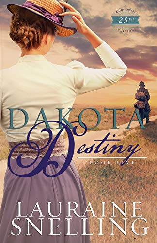 Dakota Destiny (Dakota Series, Band 5) von Independently Published